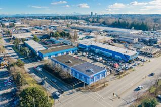 Property for Lease, 19214 94 Avenue #A, Surrey, BC