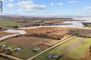 Commercial Farm for Sale, 151 Route 10, Tryon, PE