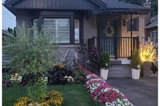 Bungalow for Rent, 507 Upper James Street, Hamilton (Centremount), ON Bungalow for Rent, 507 Upper James Street, Hamilton (Centremount), ON