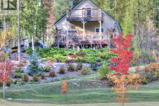 Detached House for Sale, 240 Arrow Park Demars Road, Nakusp, BC