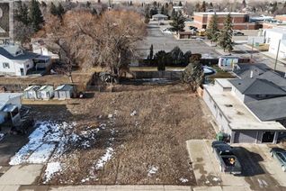 Commercial Land for Sale, 62 S 1 Street E, Magrath, AB
