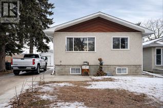 Detached House for Sale, 1026 11 Avenue, Wainwright, AB