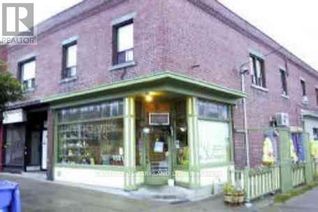 Property for Sale, 1331 Danforth Avenue, Toronto (Greenwood-Coxwell), ON