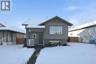 Property for Sale, 5807 44 Avenue, Rocky Mountain House, AB