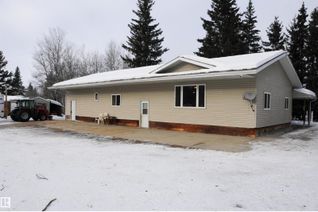 Bungalow for Sale, 60104 Rge Road 240a, Rural Westlock County, AB