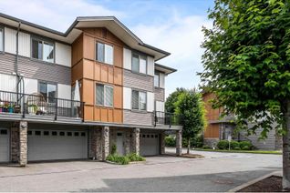 Condo Townhouse for Sale, 34248 King Road #37, Abbotsford, BC