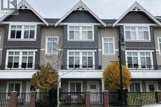 Condo Townhouse for Sale, 4923 47a Avenue, Ladner, BC
