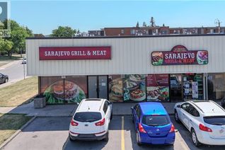 Business for Sale, 754 Queenston Road #1 & 2, Hamilton, ON