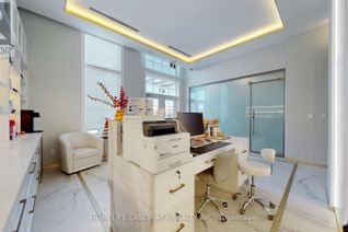 Non-Franchise Business for Sale, 1545 Cornwall Road #41, Oakville (QE Queen Elizabeth), ON