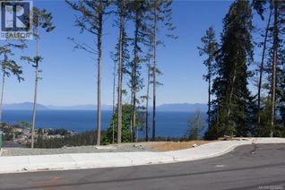 Vacant Residential Land for Sale, 113 Whitefish Pl, Nanaimo, BC
