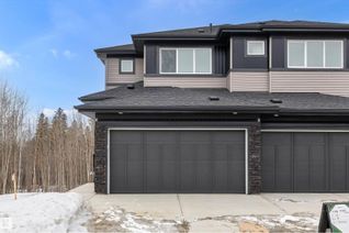 Duplex for Sale, 4188 Kinglet Dr Nw, Edmonton, AB