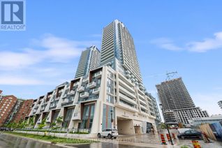 Condo for Sale, 7 Golden Lion Heights #N2708, Toronto (Newtonbrook East), ON
