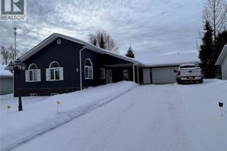 Bungalow for Sale, 3 Falcon Place, Candle Lake, SK