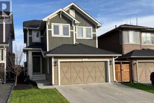 House for Sale, 8 Emberside Glen, Cochrane, AB House for Sale, 8 Emberside Glen, Cochrane, AB