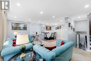 Townhouse for Sale, 180 Mississauga Valley Boulevard #154, Mississauga (Cooksville), ON
