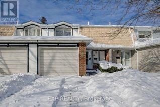 Townhouse for Sale, 54 Nicklaus Drive, Hamilton (Vincent), ON