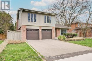 Detached House for Rent, 17 Bramble Drive, Toronto (Banbury-Don Mills), ON
