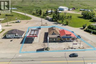 Business for Sale, 11 Highway, Chamberlain, SK