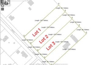 Property for Sale, Lot 1 Queen Street, Chatham-Kent (Highgate), ON