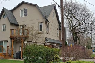 Property for Sale, 107 Otter Crescent, Toronto (Bedford Park-Nortown), ON Property for Sale, 107 Otter Crescent, Toronto (Bedford Park-Nortown), ON