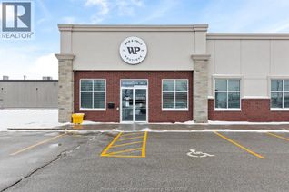 Property for Lease, 319b Talbot Street North, Essex, ON