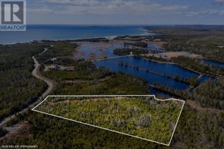Commercial Land for Sale, Lot 19 Lipkudamoonk Path, Clam Bay, NS