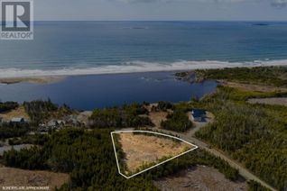 Commercial Land for Sale, Lot 36 32 Kaakwogook Way, Clam Bay, NS