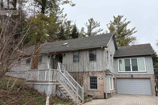 Detached House for Sale, 530 Holmes Street, Central Huron (Goderich), ON
