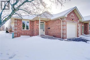 Bungalow for Sale, 1 Greentrail Drive, Mount Hope, ON