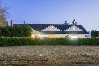 Detached House for Sale, 3001 266b Street, Langley, BC