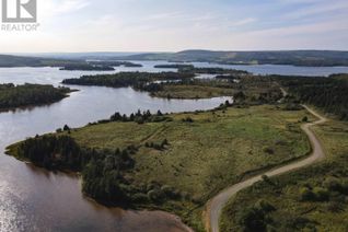 Property for Sale, 993 Southside Harbour Road, Southside Antigonish Harbour, NS