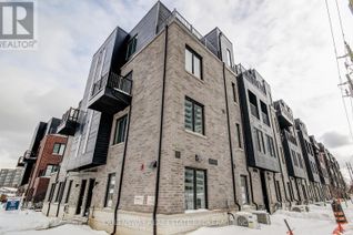 Townhouse for Sale, 3079 Pharmacy Avenue, Toronto (L'Amoreaux), ON