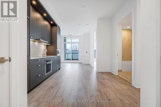 Condo Apartment for Rent, 858 Dupont Street #207, Toronto (Dovercourt-Wallace Emerson-Junction), ON