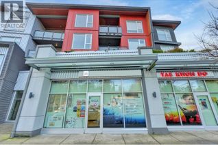 Commercial/Retail Property for Lease, 1209 W 16th Street #101 & 102, North Vancouver, BC