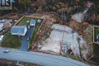 Commercial Land for Sale, 579 Indian Meal Line, Torbay, NL