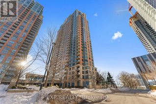 Property for Sale, 35 Viking Lane #436, Toronto (Islington-City Centre West), ON