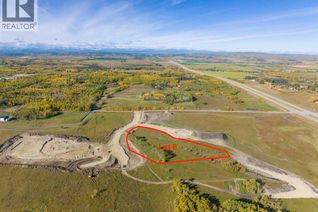 Land for Sale, Lot 6, Nw; 20; 22; 2; 5, Rural Foothills County, AB