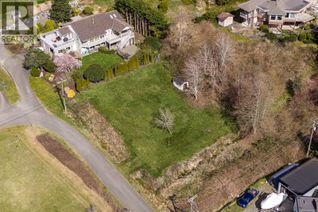 Vacant Residential Land for Sale, 98 Beech St, Comox, BC