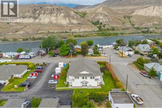 Condo Apartment for Sale, 807 Railway Avenue #35, Ashcroft, BC