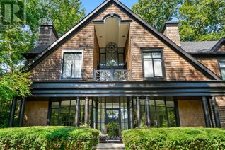 Property for Sale, 905 Sangster Avenue, Mississauga (Lorne Park), ON