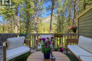 Townhouse for Sale, 7981 Radium Golf Course Road #7, Radium Hot Springs, BC