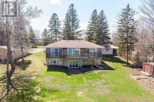Bungalow for Sale, 17 Shelley Drive E, Kawartha Lakes (Mariposa), ON