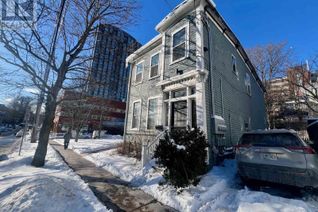 Triplex for Sale, 5571 Fenwick Street, Halifax Peninsula, NS