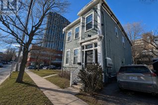 Triplex for Sale, 5571 Fenwick Street, Halifax Peninsula, NS