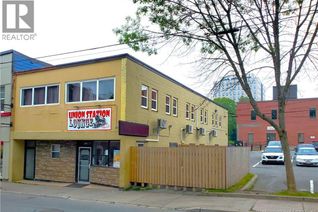 Business Business for Sale, 194-196 Union Street, Saint John, NB