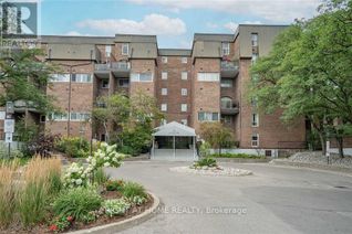 Property for Rent, 16 Elgin Street #200, Markham (Thornhill), ON
