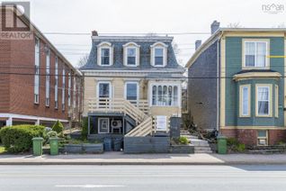 Triplex for Sale, 2542 Gottingen Street, Halifax, NS