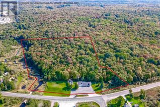 Property for Sale, 949 Raymond Road, Muskoka Lakes (Watt), ON