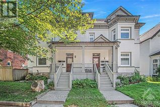 Triplex for Sale, 470 Besserer Street, Ottawa, ON