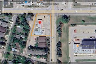 Industrial Property for Sale, 4602/10 46 Avenue, Olds, AB